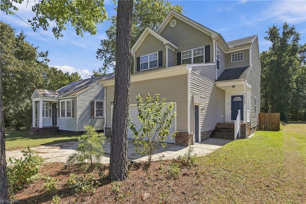 6667 Everets Rd Property Photo 2