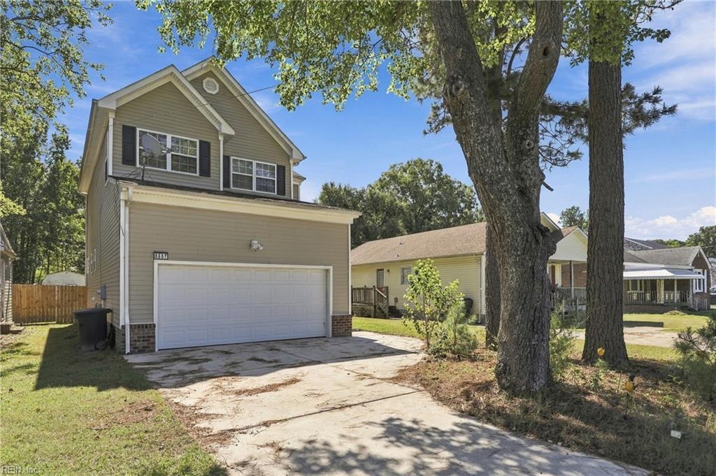 6667 Everets Rd Property Photo 3