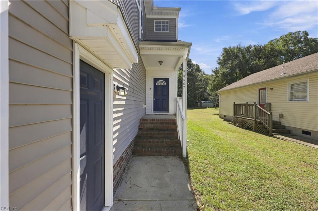 6667 Everets Rd Property Photo 4