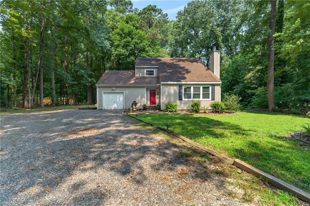 4504 Aberdeen Dr Property Photo 1