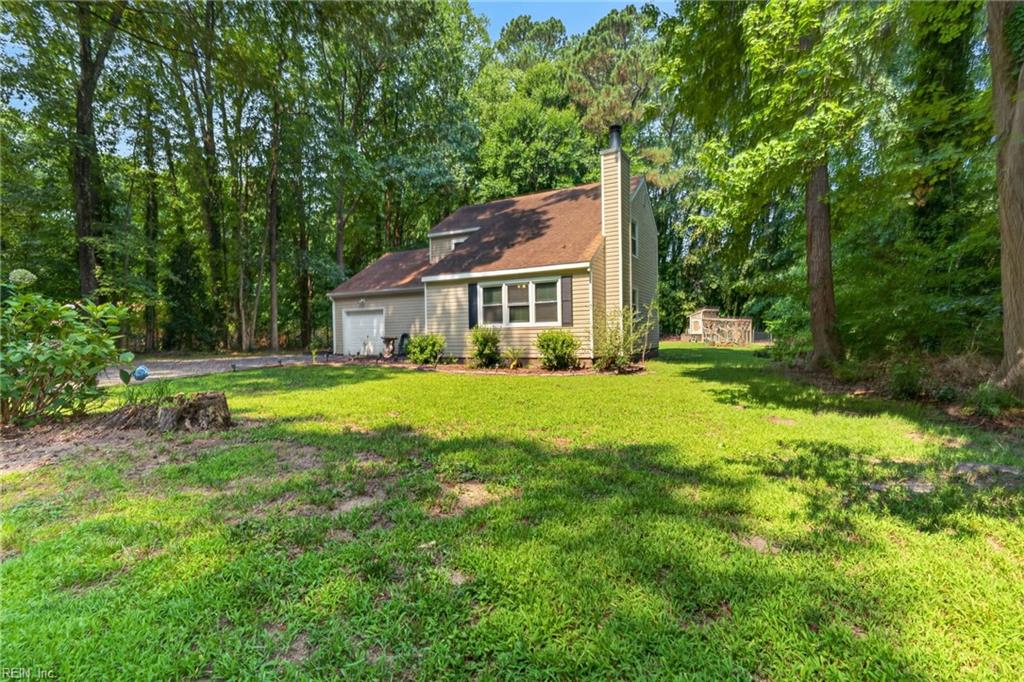 4504 Aberdeen Dr Property Photo 2