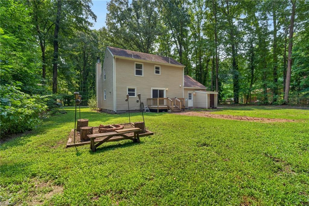 4504 Aberdeen Dr Property Photo 34