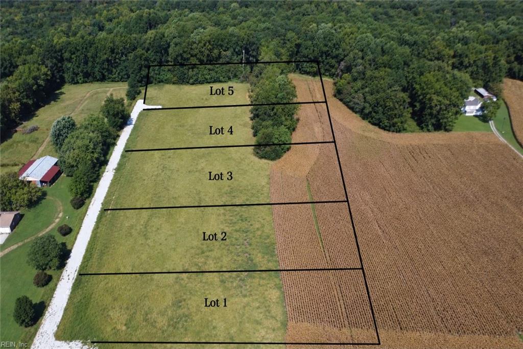 2AC Lot 4 Nice LN Property Photo 1