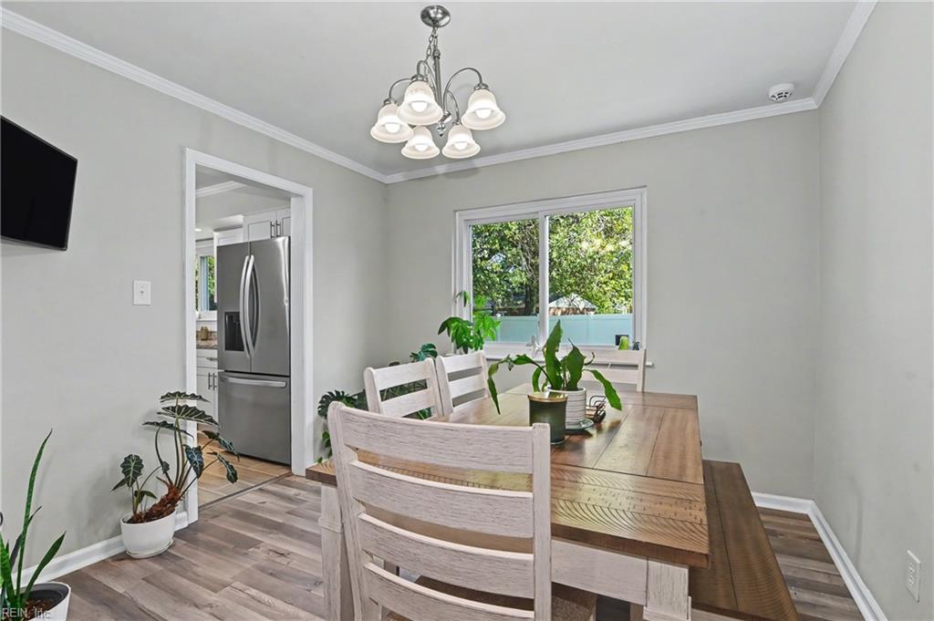2309 Tapscott Ave Property Photo 10
