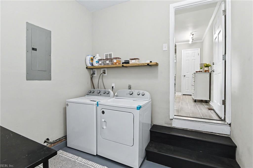 2309 Tapscott Ave Property Photo 17