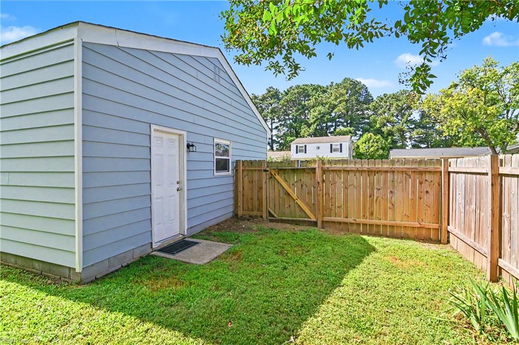 2309 Tapscott Ave Property Photo 40