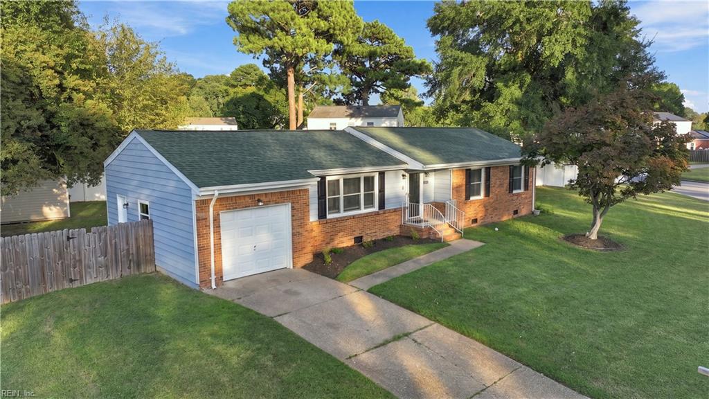 2309 Tapscott Ave Property Photo 44