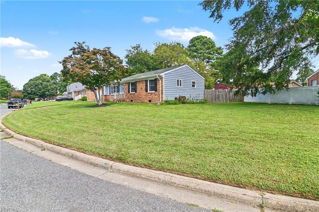 2309 Tapscott Ave Property Photo 45