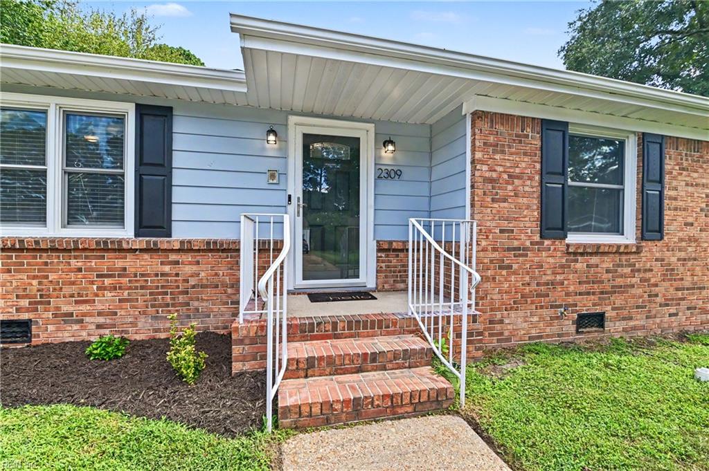2309 Tapscott Ave Property Photo 47