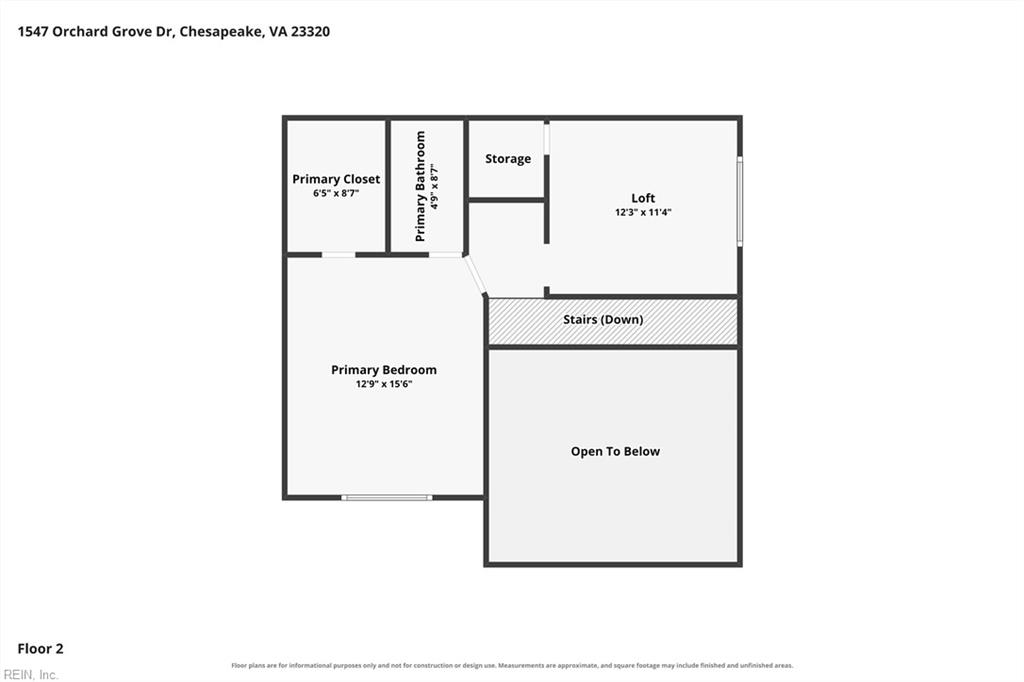 1547 Orchard Grove Dr Property Photo 37