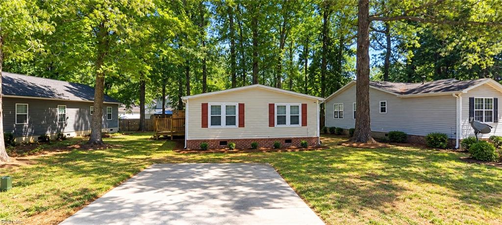 292 Burnetts WAY
