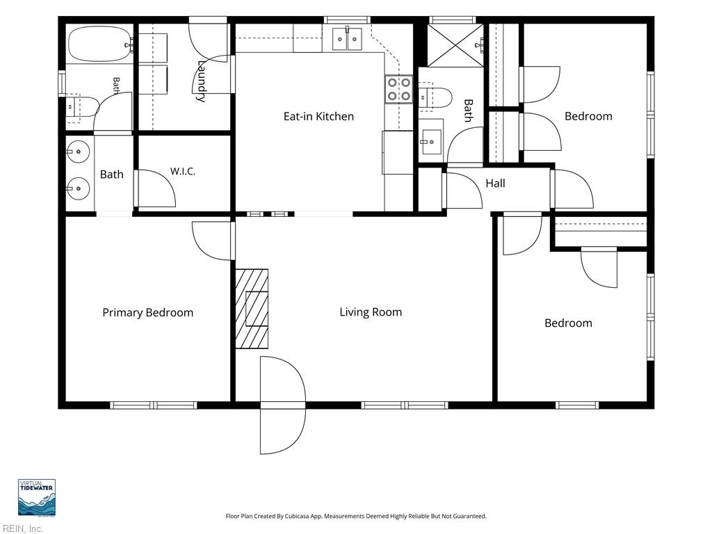 292 Burnetts Way Property Photo 25