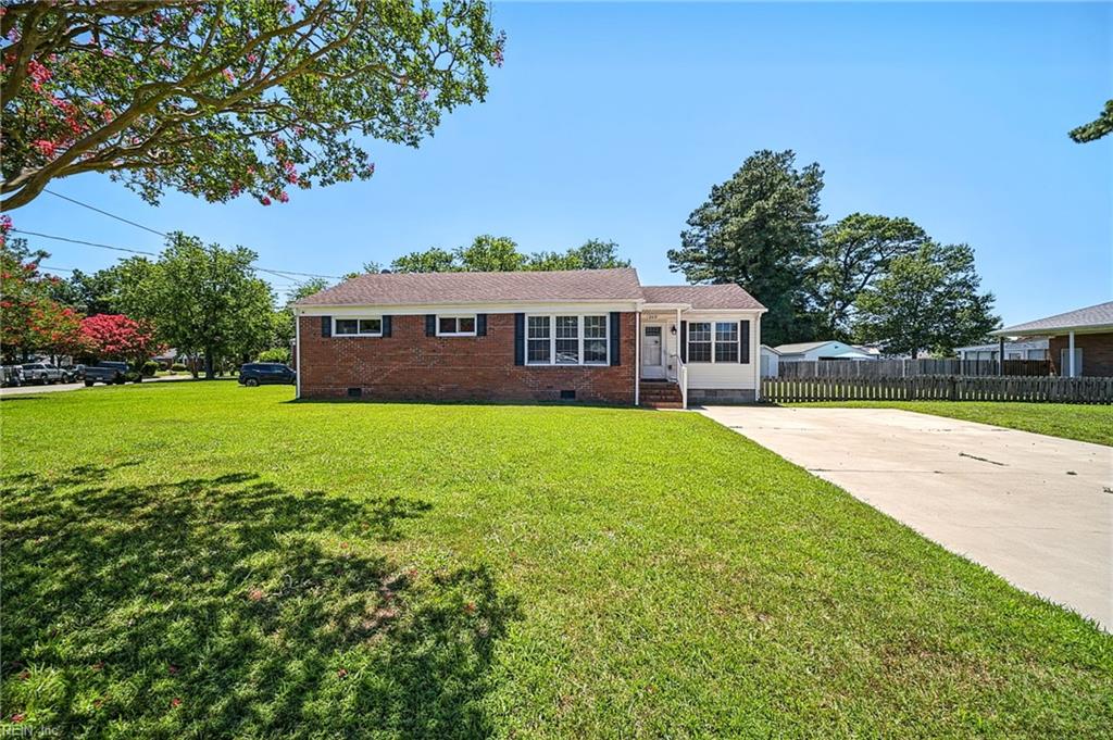 2417 Saban Ave Property Photo 1