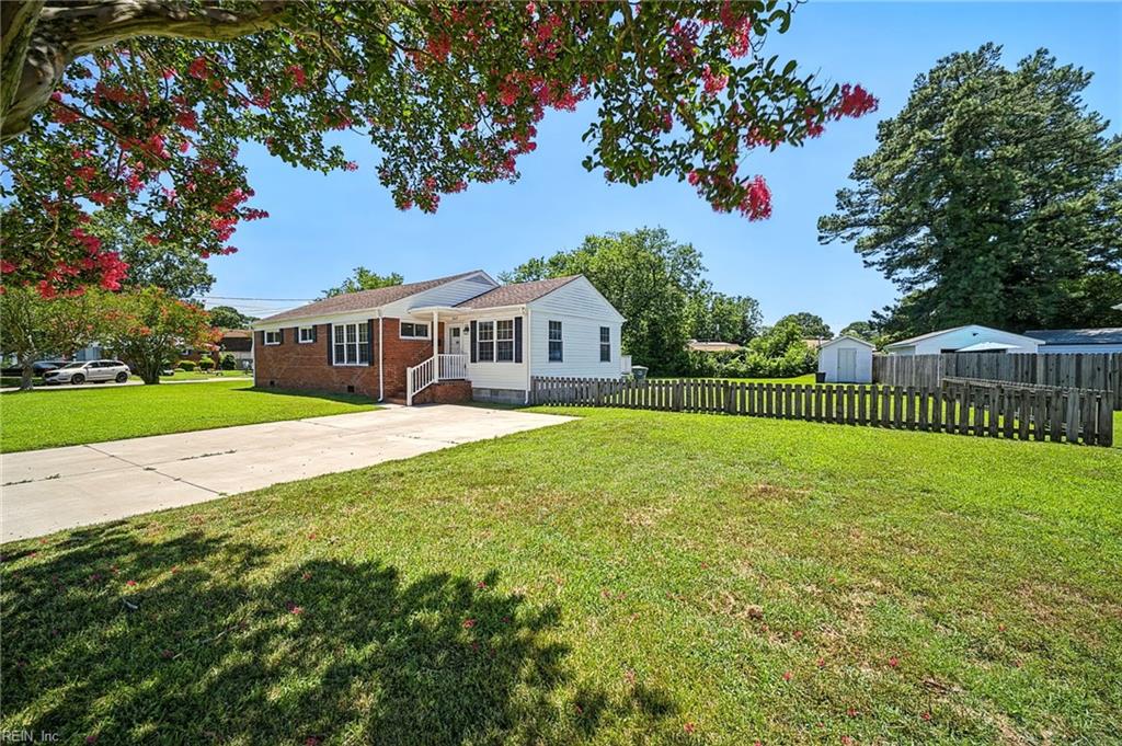 2417 Saban Ave Property Photo 2
