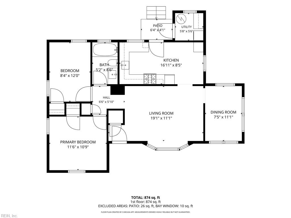 1814 Croyden Rd Property Photo 20