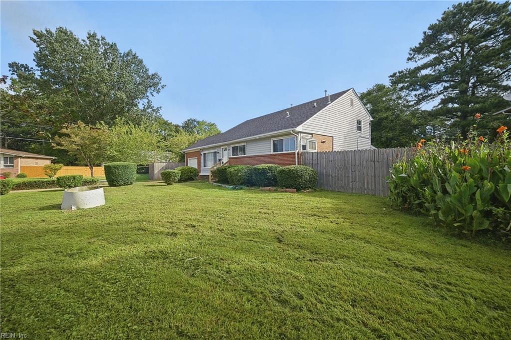 5601 Boulder Ln Ln Property Photo 4