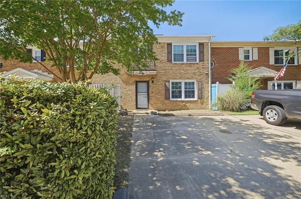 4709 Donelson RD Property Photo 1