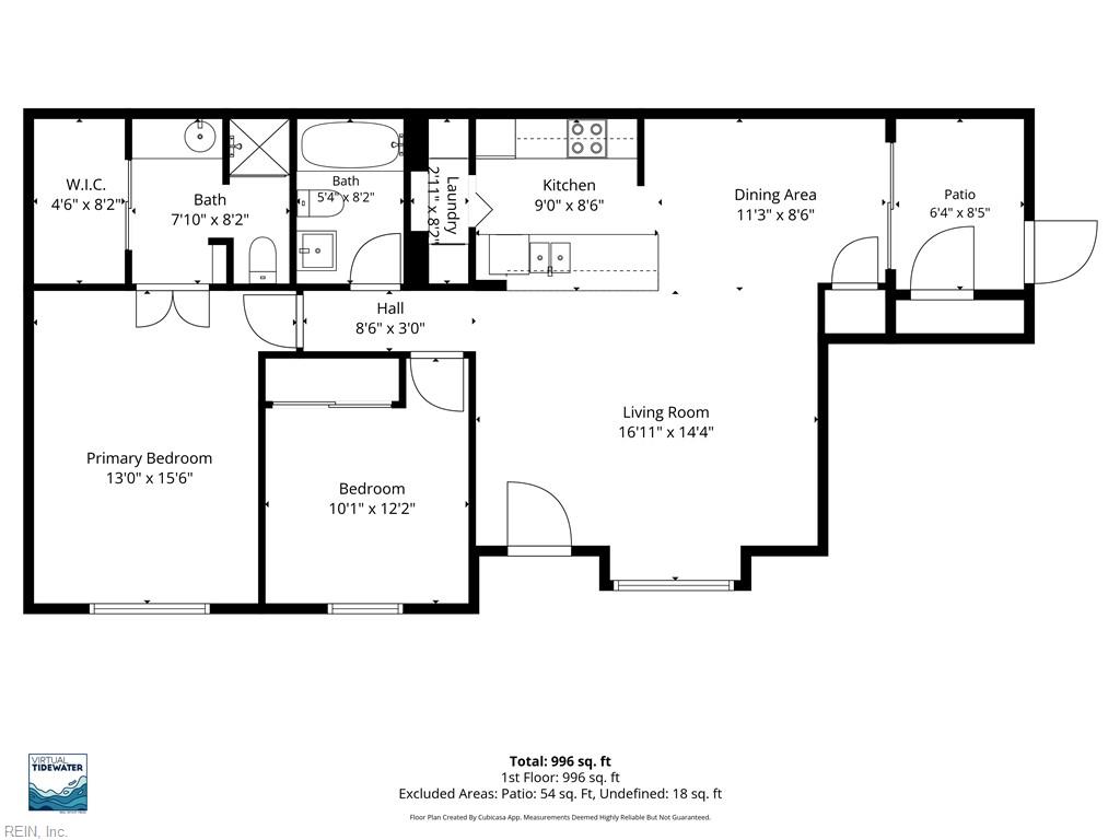 1012 Willow Green Ct Property Photo 30