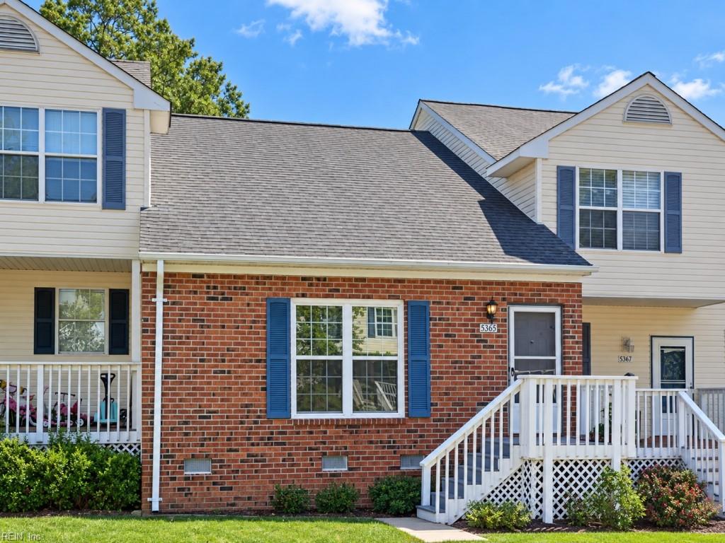 5365 Gardner Ct Property Photo 1