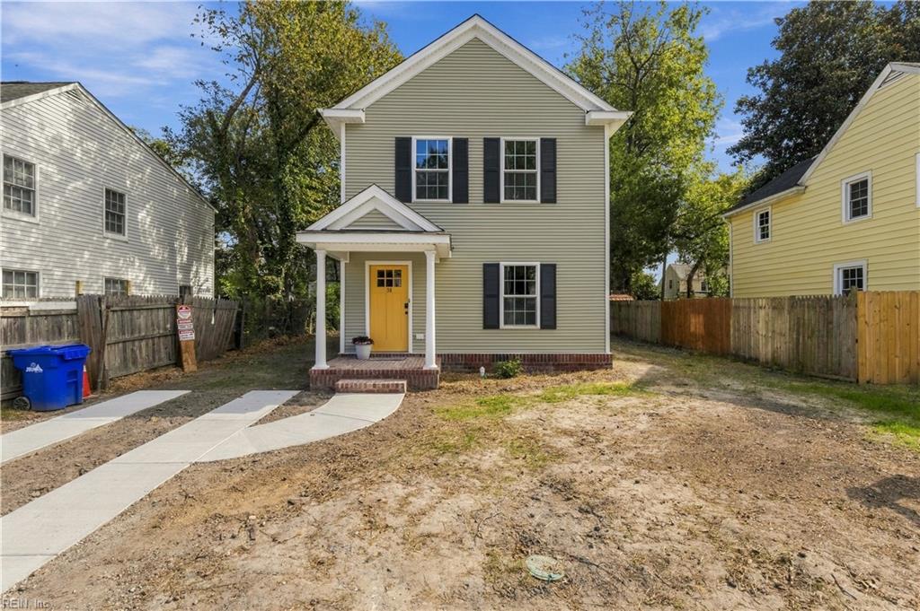 34 Decatur ST Property Photo 1
