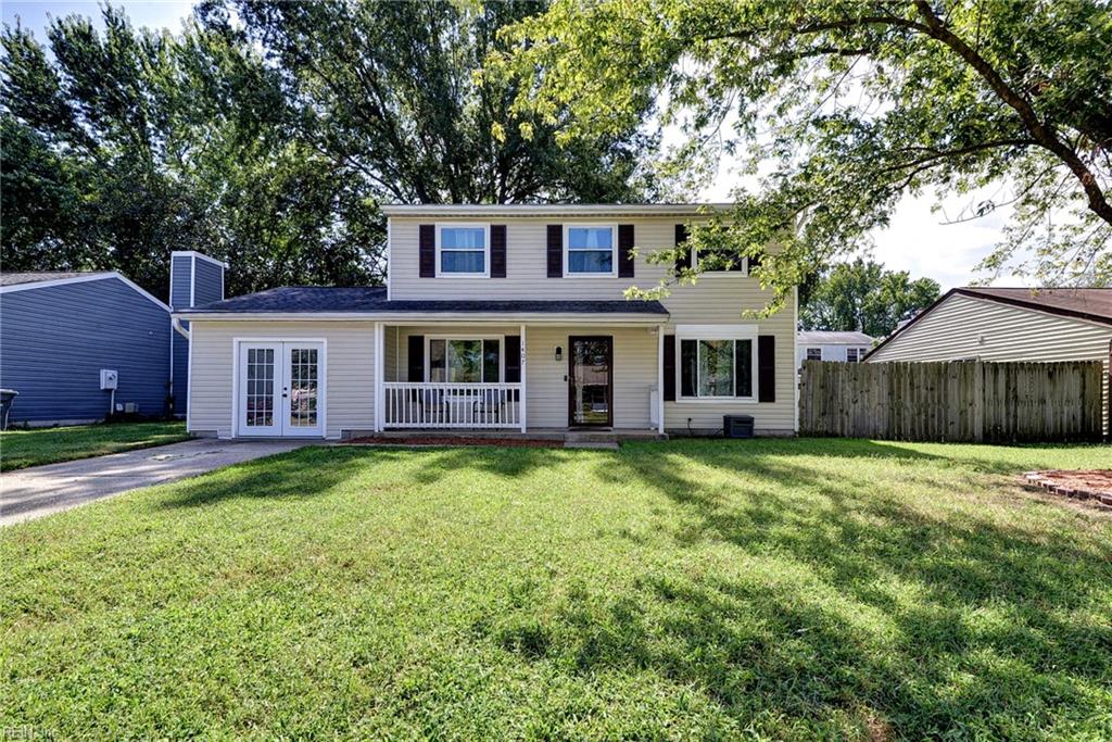 1407 Paul Jack Dr Property Photo 1