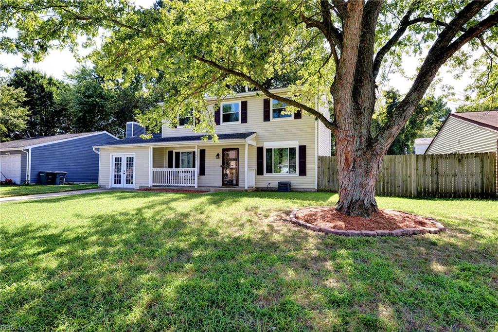 1407 Paul Jack Dr Property Photo 2