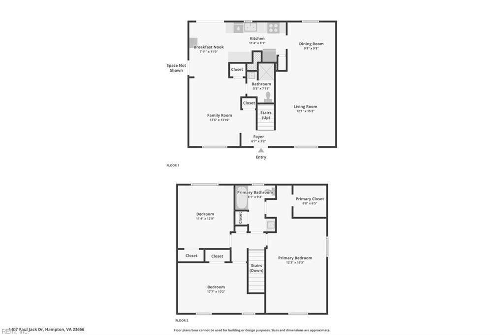 1407 Paul Jack Dr Property Photo 7