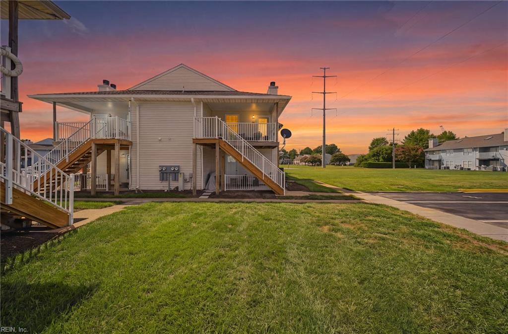 522 Peak CT Property Photo 1