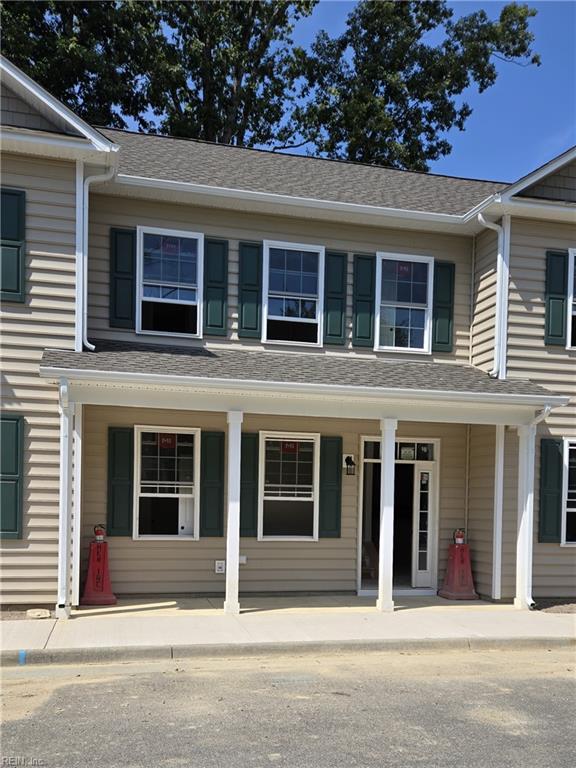 203 Patriots Village Ct Property Photo 1