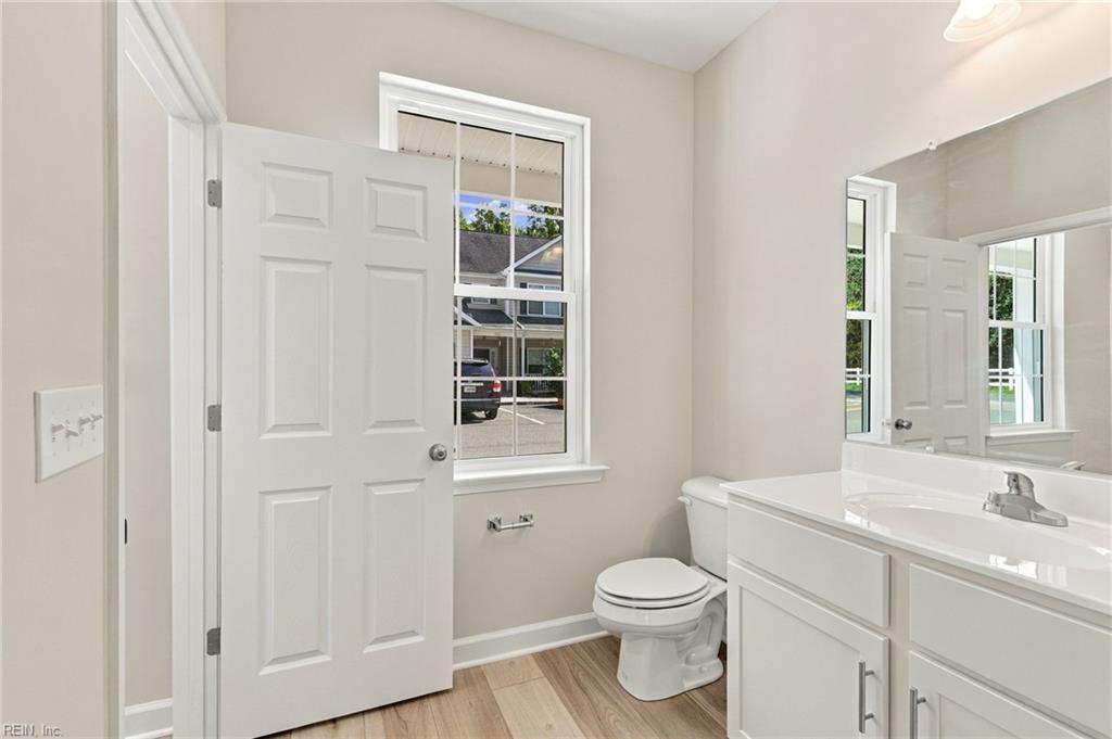 203 Patriots Village Ct Property Photo 13