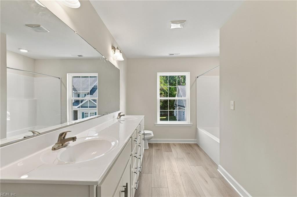 203 Patriots Village Ct Property Photo 19