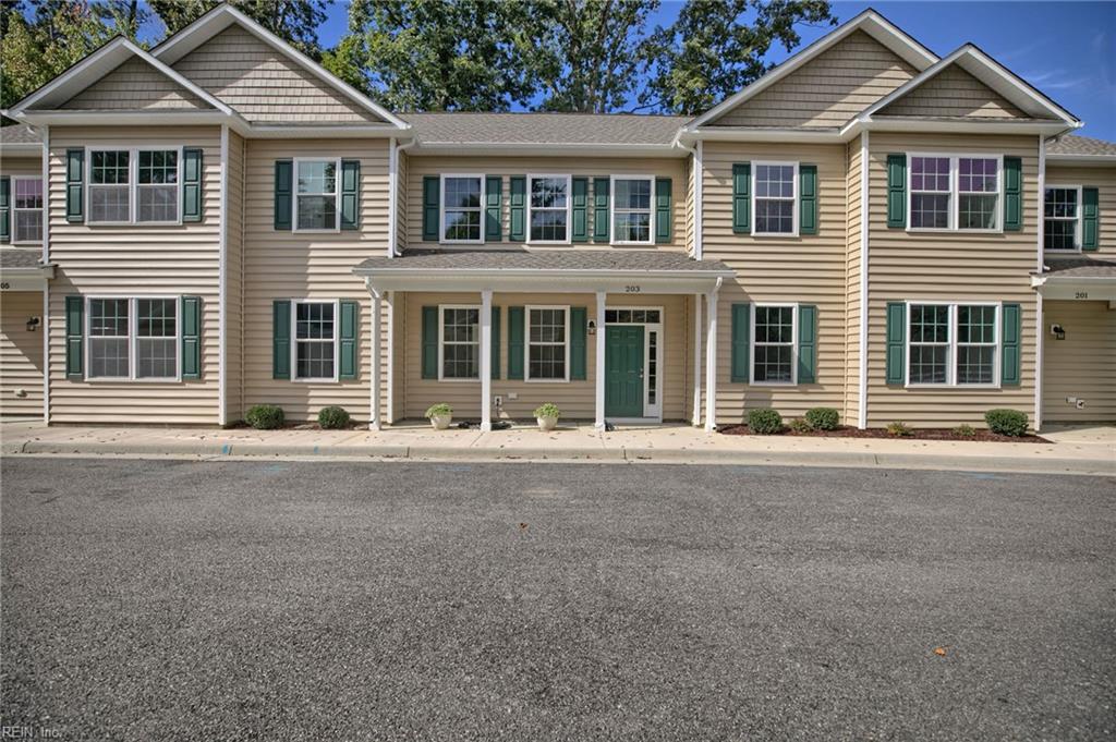 203 Patriots Village Ct Property Photo 26