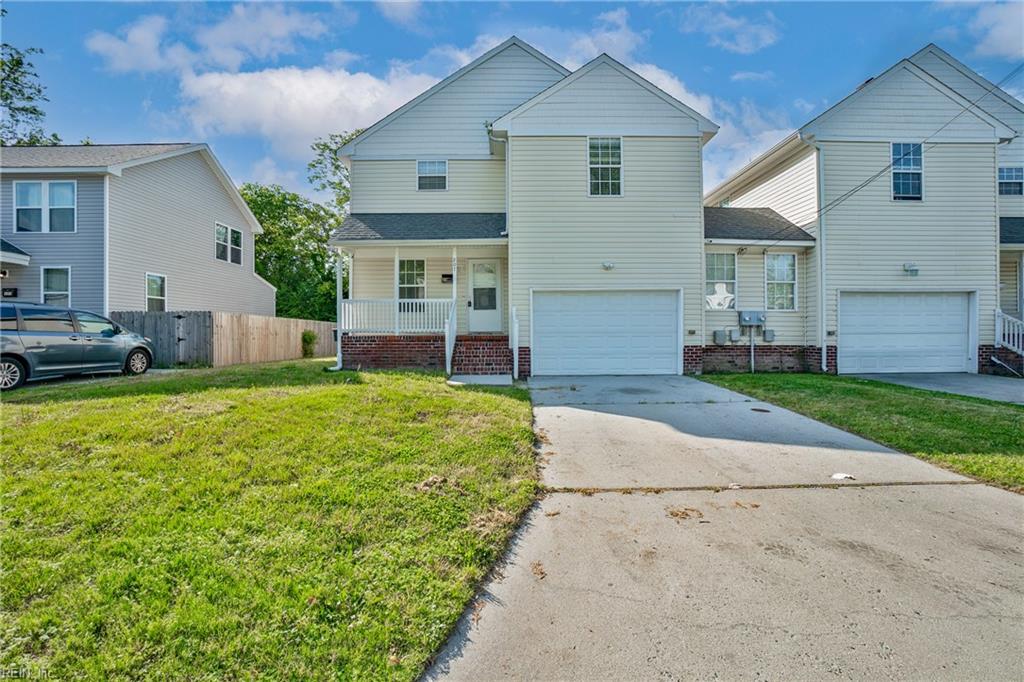 207 Gilmerton Ave Property Photo 1