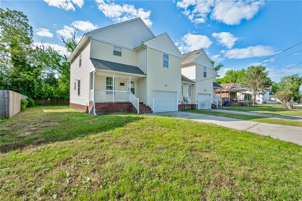 207 Gilmerton Ave Property Photo 2