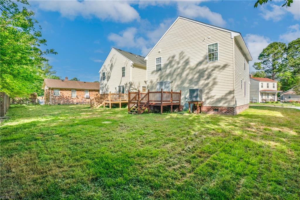 207 Gilmerton Ave Property Photo 18