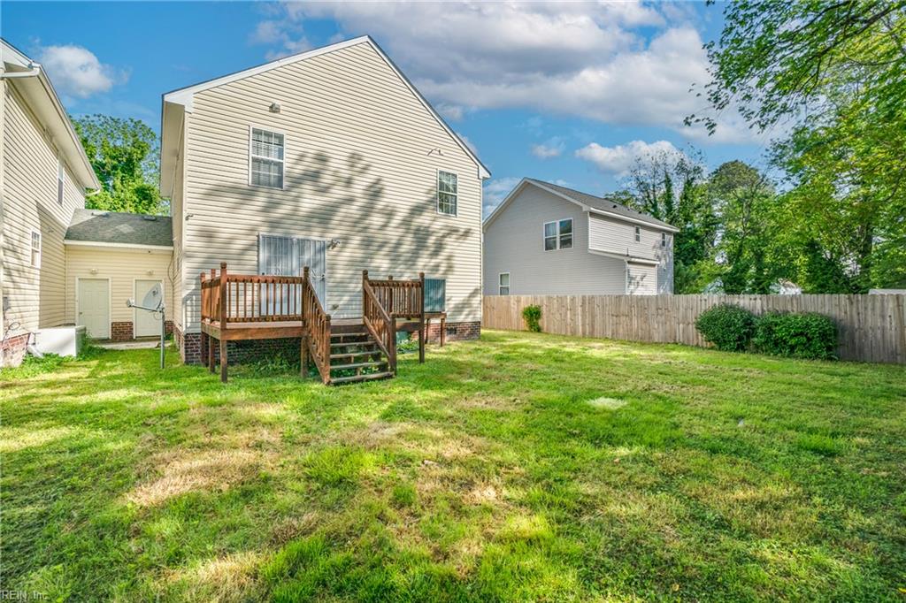 207 Gilmerton Ave Property Photo 19