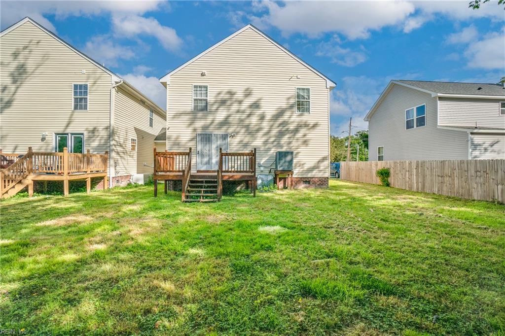 207 Gilmerton Ave Property Photo 20
