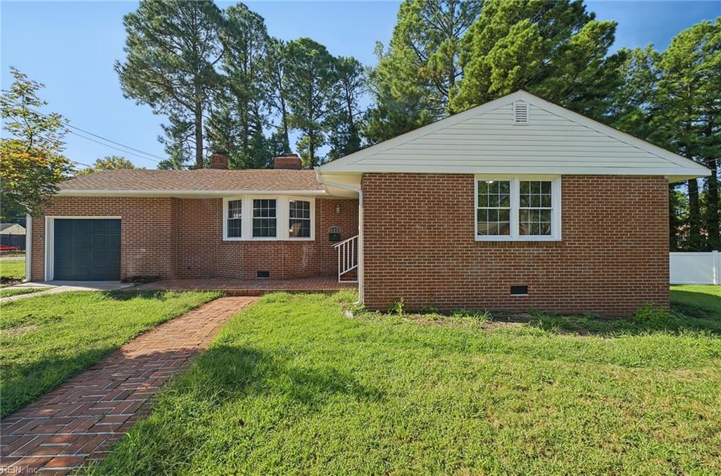 601 Azalea Ct Property Photo 1