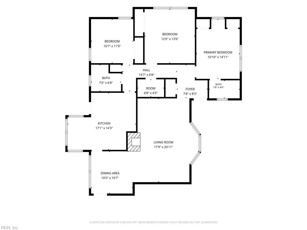 601 Azalea Ct Property Photo 4