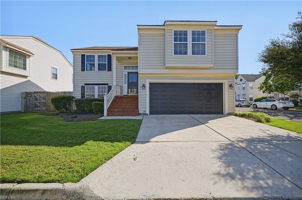 415 Prince Phillip CT Property Photo 1