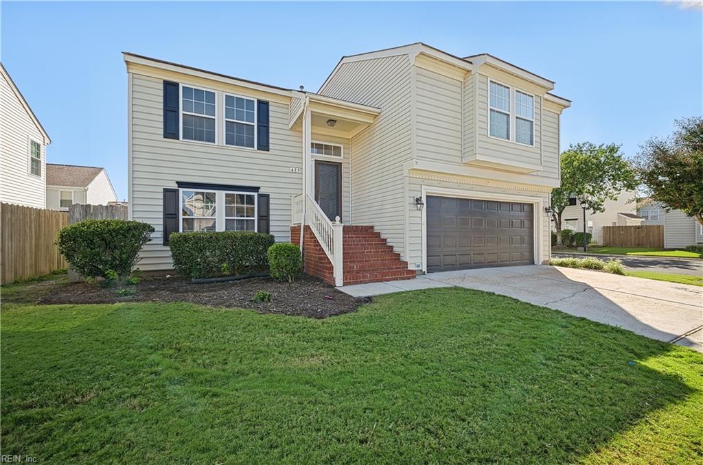 415 Prince Phillip Ct Property Photo 2