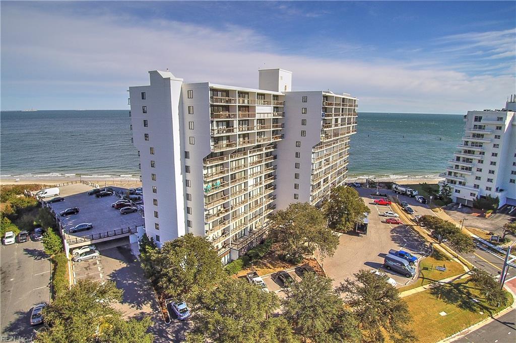 3558 Shore DR