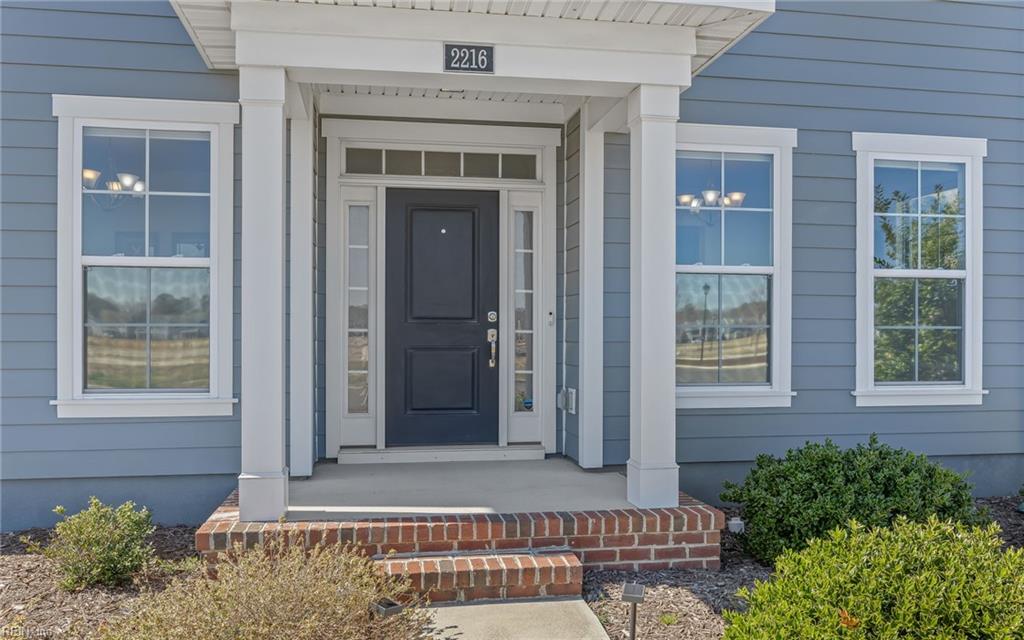 2216 Hampton Roads Pw Property Photo 5