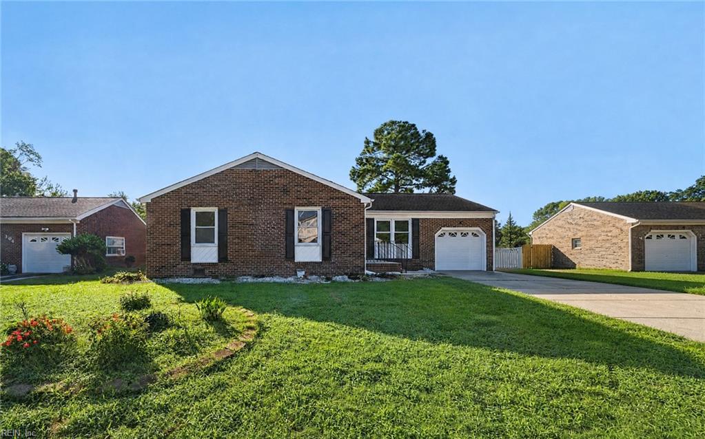 302 Deaton Dr Property Photo 1