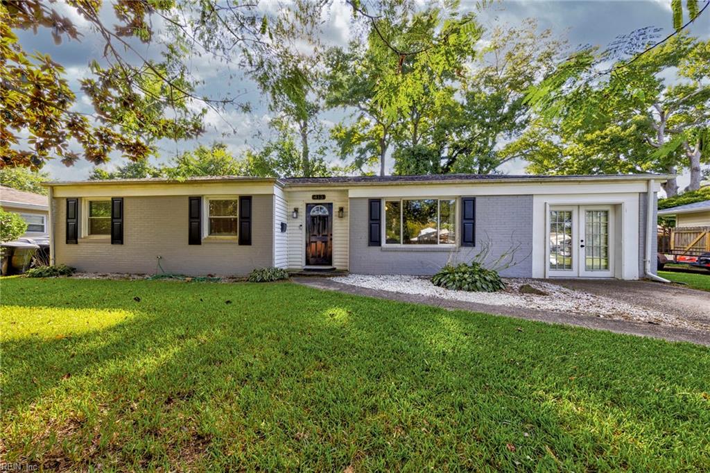 413 Catalina AVE Property Photo 1