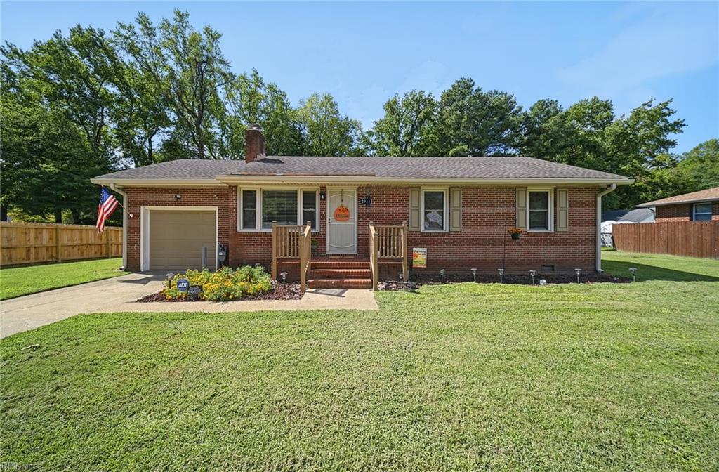 2924 Taylor RD Property Photo 1