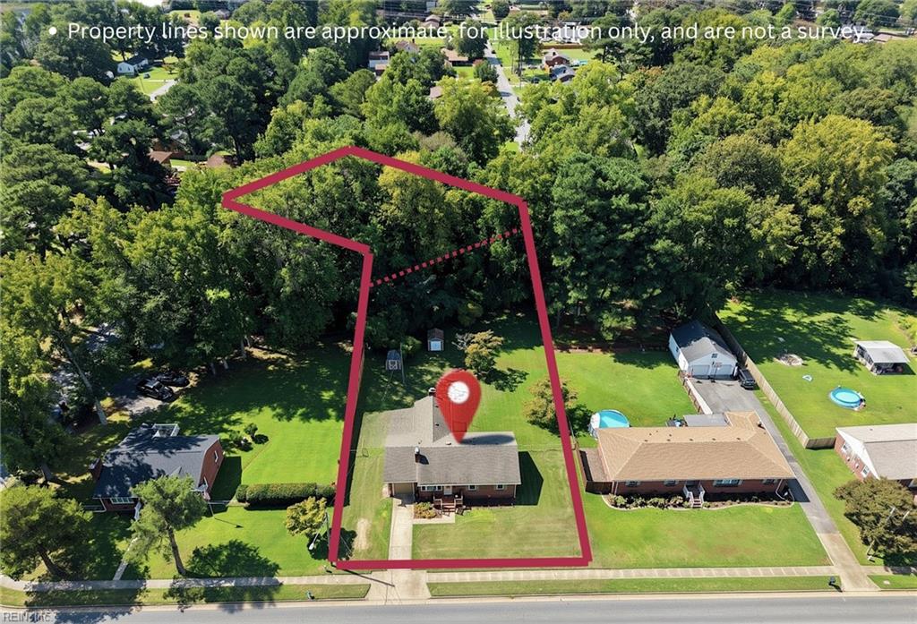 2924 Taylor Rd Property Photo 35