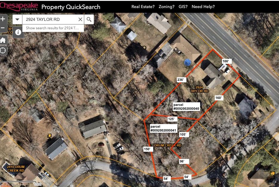 2924 Taylor Rd Property Photo 37