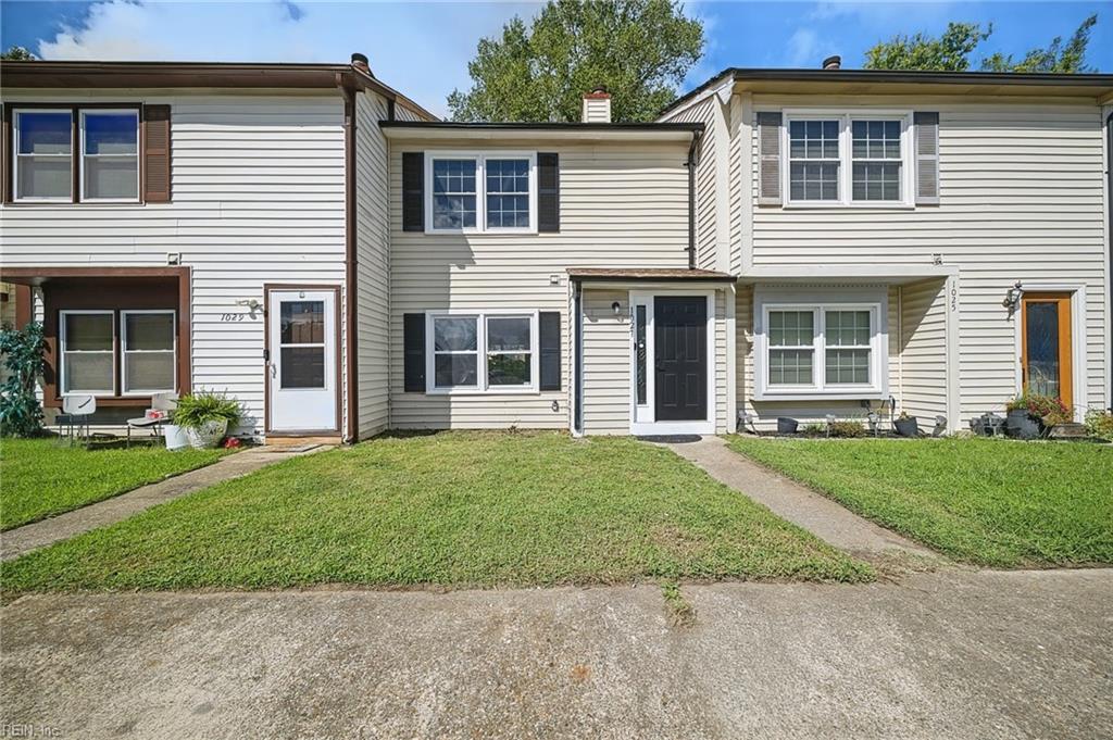 1027 Commonwealth PL Property Photo 1