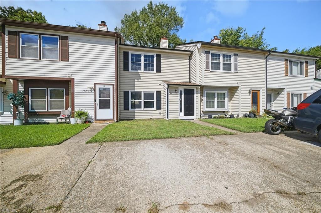 1027 Commonwealth Pl Property Photo 2